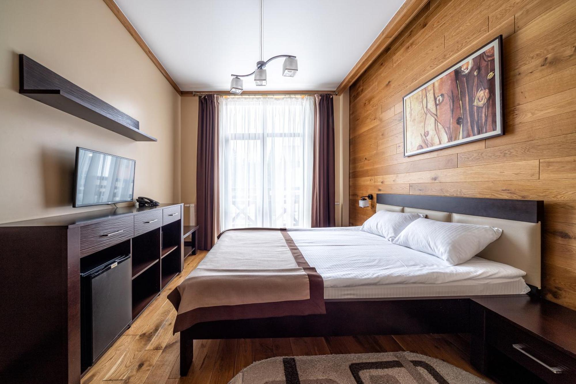 Chalet Du Mont Bukovel Dış mekan fotoğraf