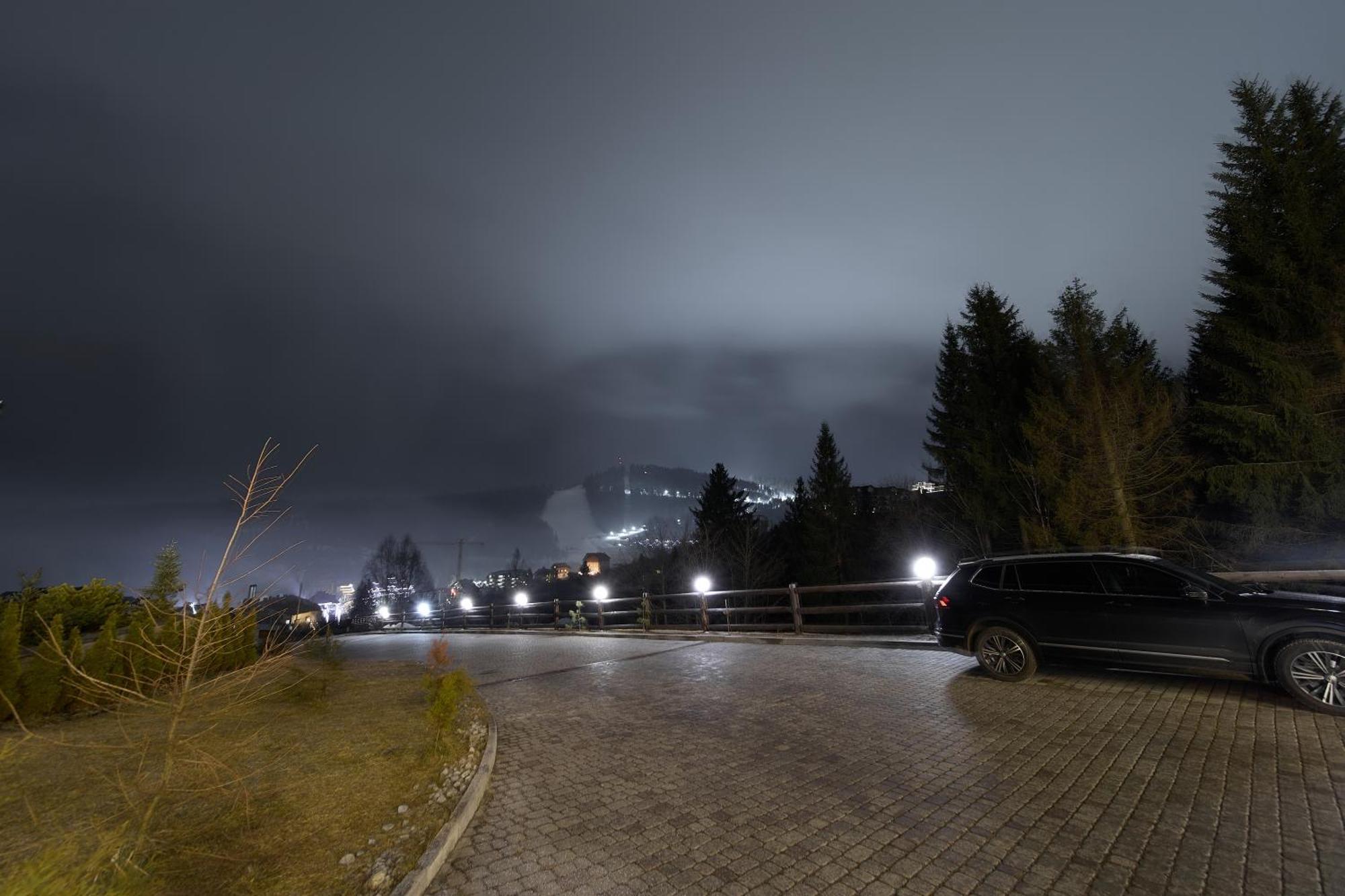 Chalet Du Mont Bukovel Dış mekan fotoğraf