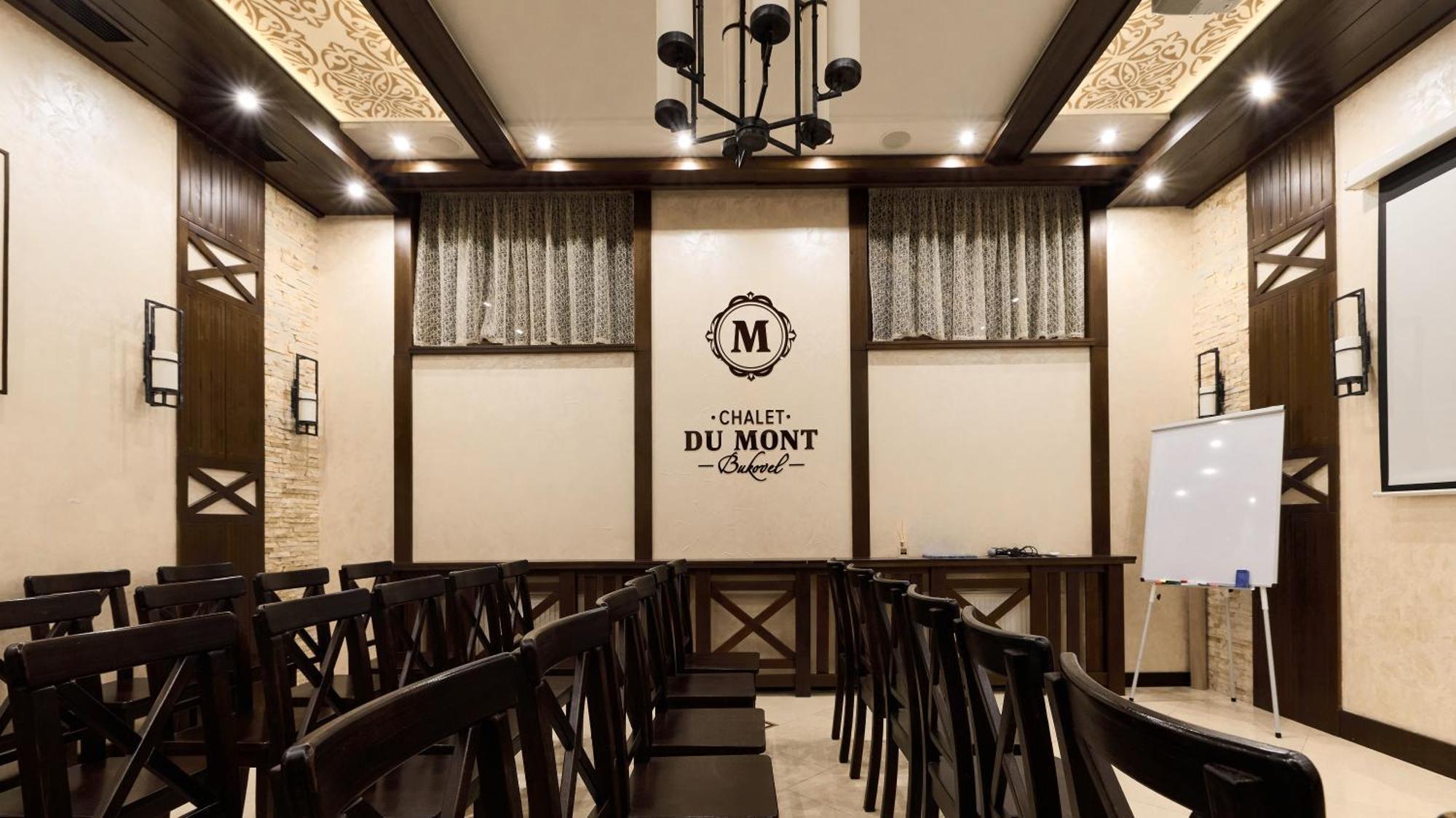 Chalet Du Mont Bukovel Dış mekan fotoğraf